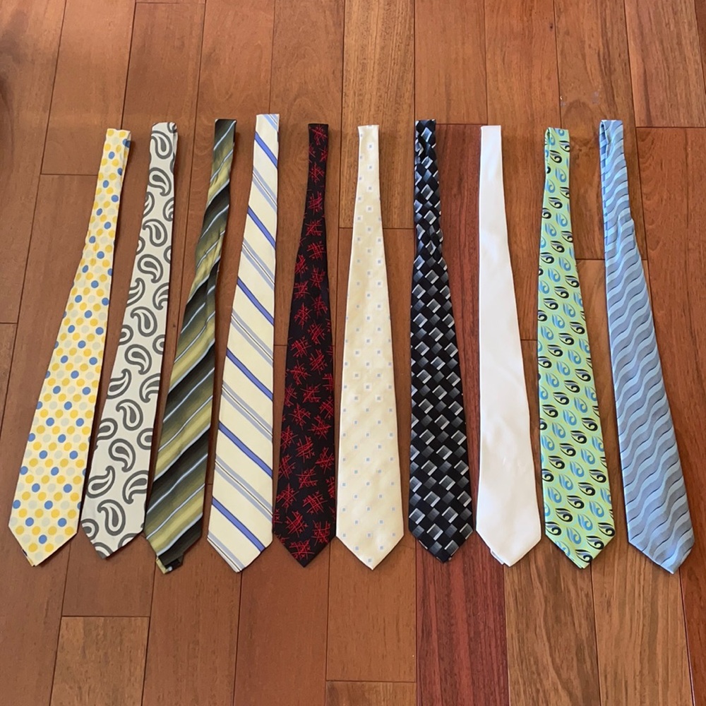 Ties